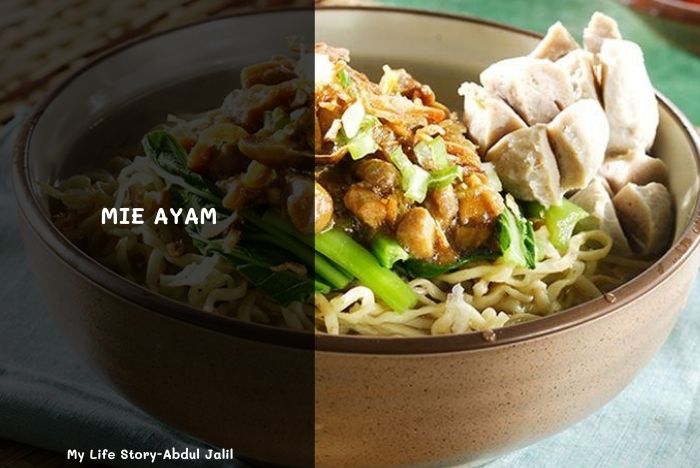 Mie Ayam Bakso Pak Sabar: Flavor That Grips Your Soul in Cilacap's Heart